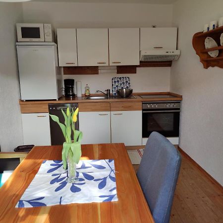 Ferienwohnung Ritzinger Perlesreut エクステリア 写真