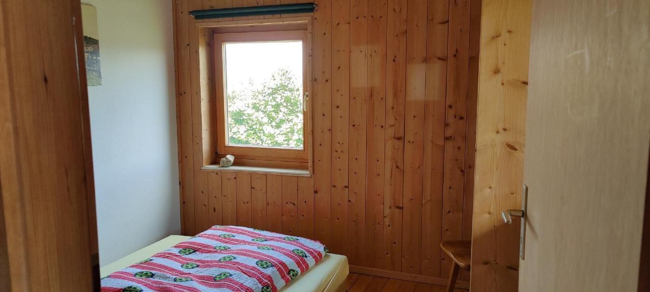 Ferienwohnung Ritzinger Perlesreut エクステリア 写真