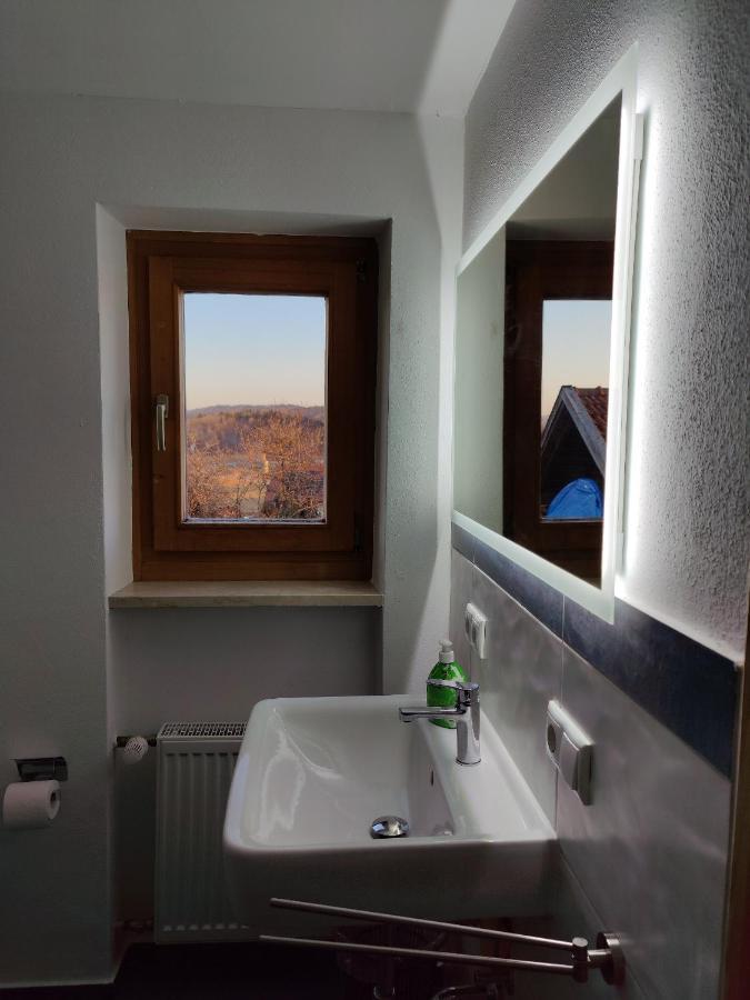 Ferienwohnung Ritzinger Perlesreut エクステリア 写真