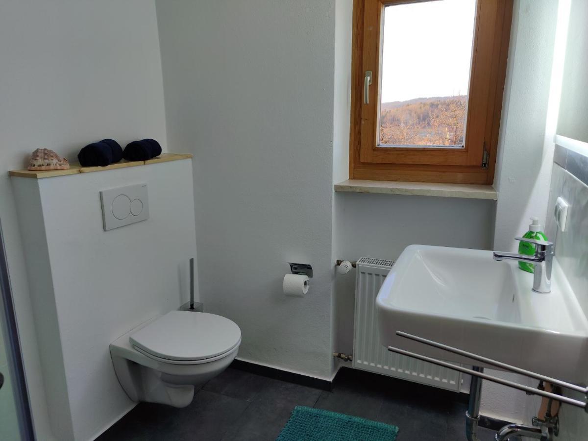 Ferienwohnung Ritzinger Perlesreut エクステリア 写真